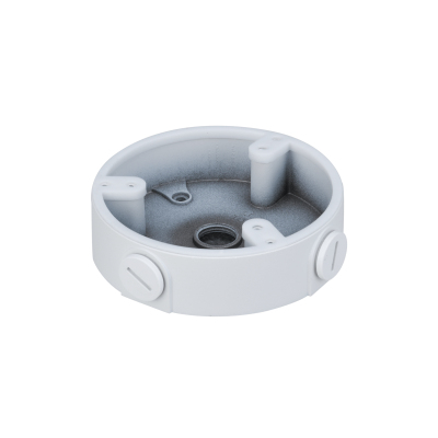 Dahua CCTV Camera mount, DH-PFA137, Junction box Dahua CCTV Camera mount, DH-PFA137, Junction box