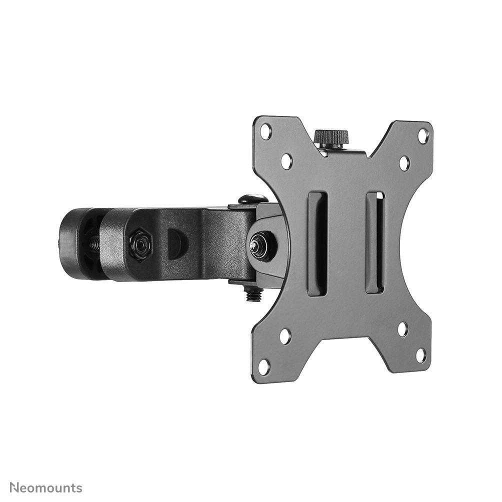 Neomounts TV Stangenhalterung - 81,3 cm (32") - 75 x 75 mm - 100 x 100 mm - -30 - 30 Grad  - 360 Grad  - Schwarz