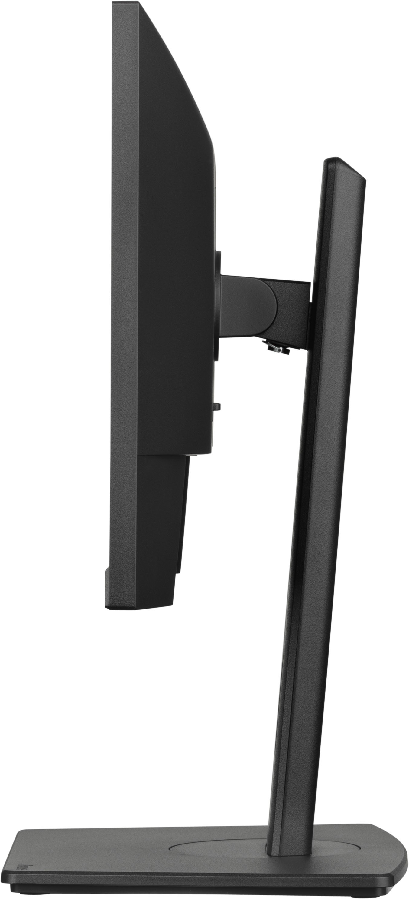Monitor, Bildschirm, Flachbildschirm, Schwarz, Ständer
