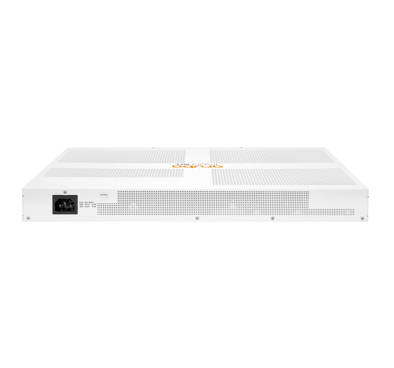 HPE JL686B#ABB Switch 48 x 10/100/1000, PoE 370 W, 4 x 1/10Gbit LAN SFP+