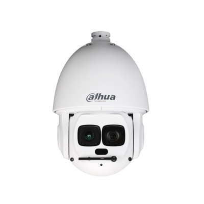 Dahua CCTV 2MP 45 Startlight IR NETWORK PTZ CAMERA, DH-SD6AL245U-HNI-IR