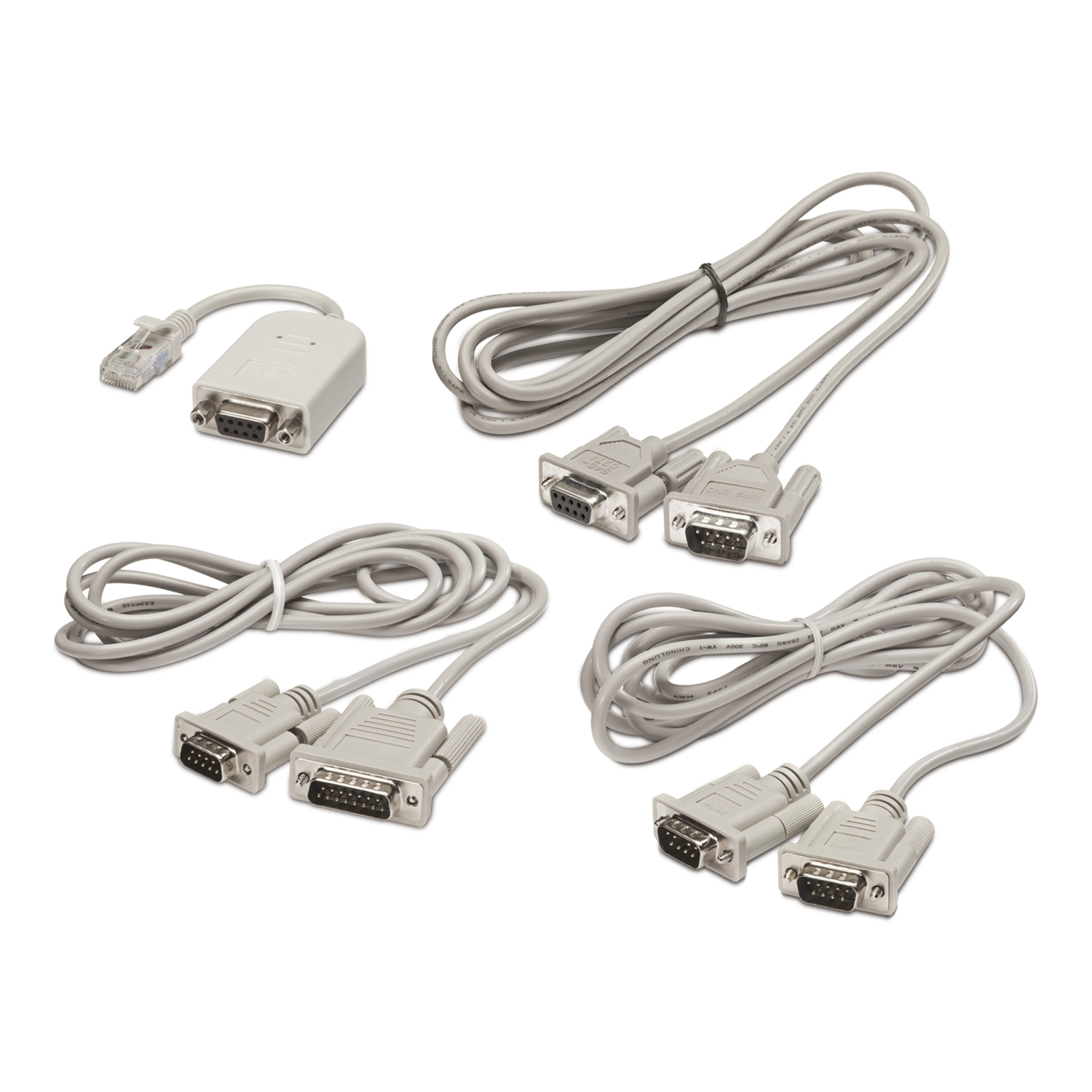 Kabeladapter, VGA-Kabel, DVI-Adapter, VGA-Adapter, Kabelset