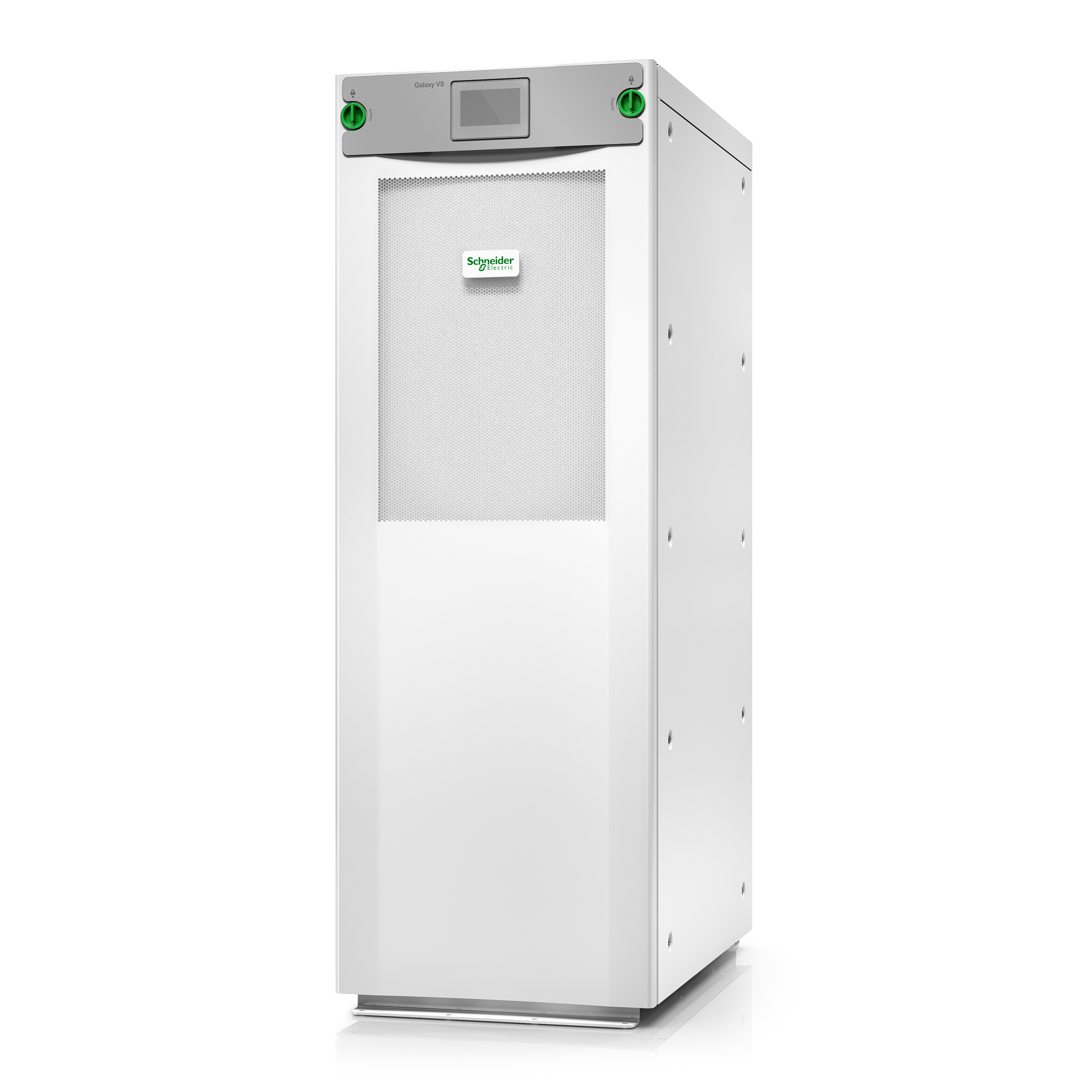 APC GVSUPS20KB4HS - Galaxy VS UPS 20kW 400V, 1 internal 9Ah smart modular battery string, expandable to 4, Start-up 5x8