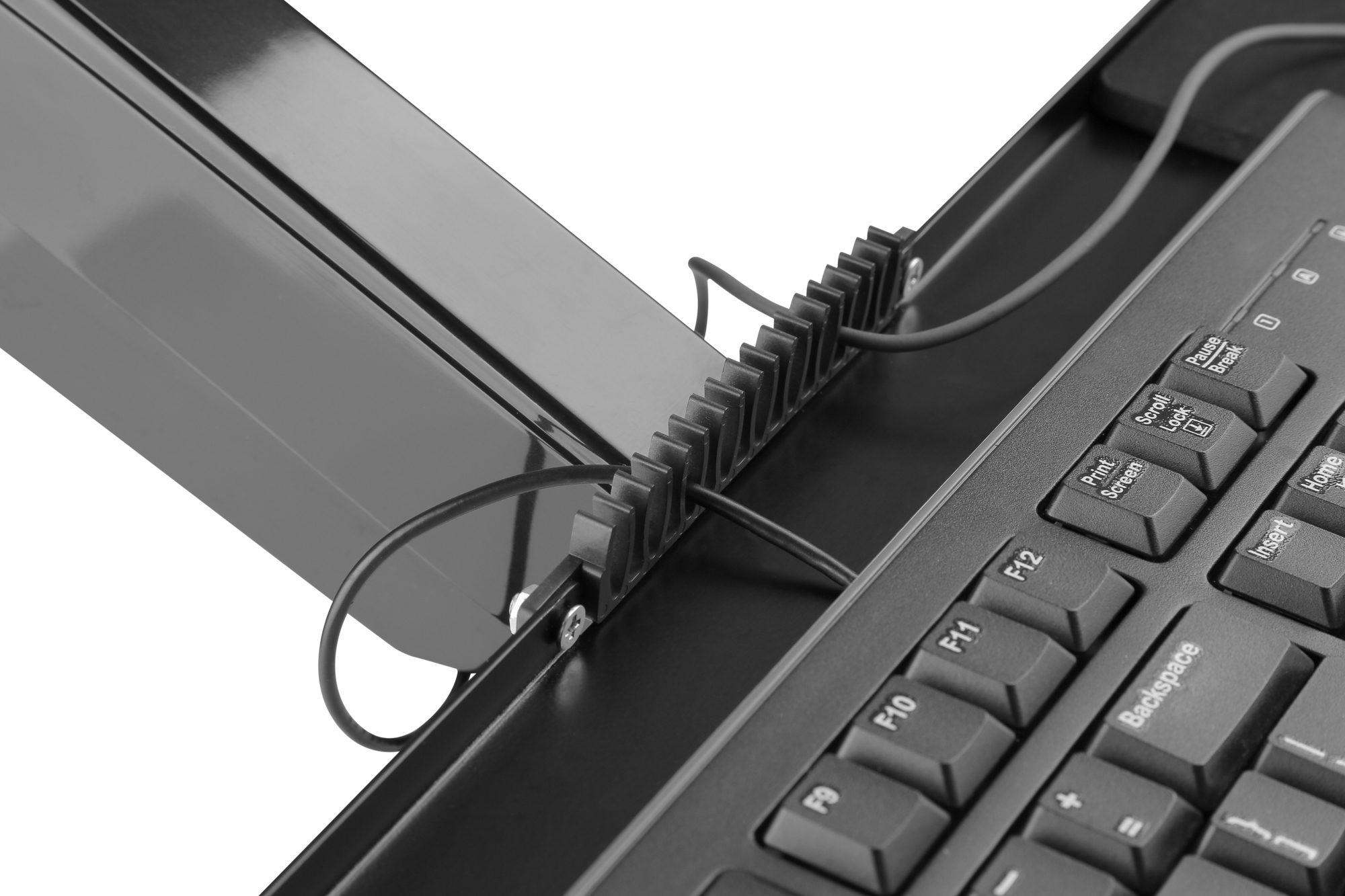 Drucker, Scanner, Tastatur, Kabel, Retter