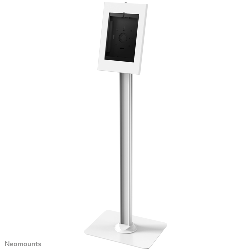 Neomounts FL15-650WH1 Tablet-Bodenständer 9.7-11" - abschließbar Neomounts FL15-650WH1 Tablet-Bodenständer 9.7-11" - abschließbar