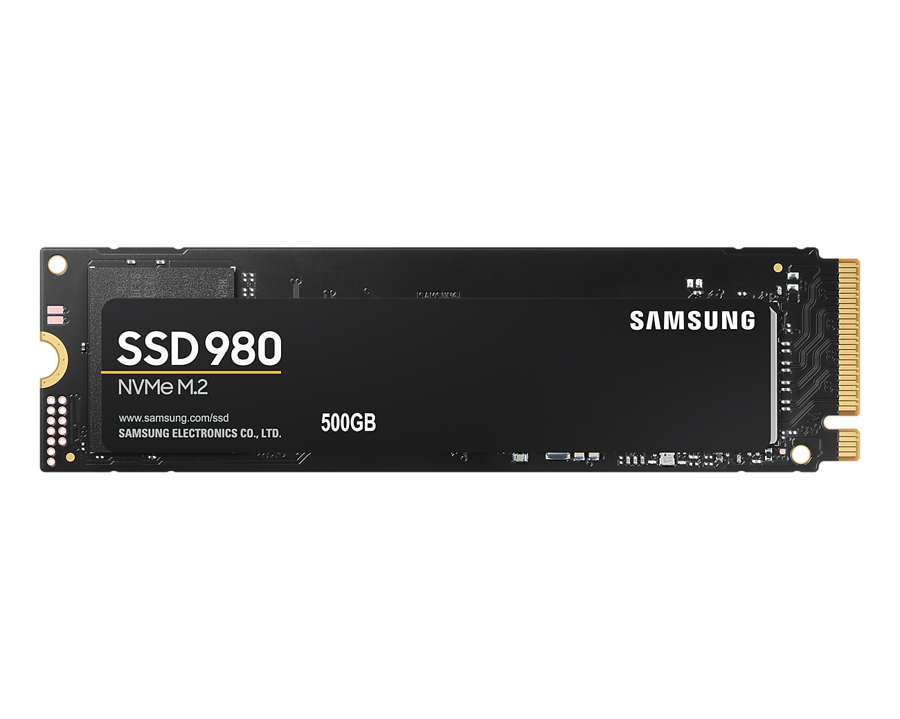 Samsung 980 MZ-V8V500BW