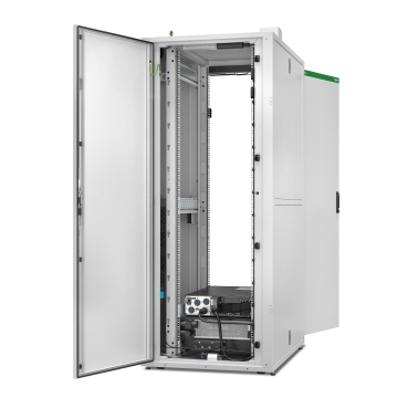 APC MDC42USRSI - Micro DC 42U RX, Active Cooling, 5kVA, 230V