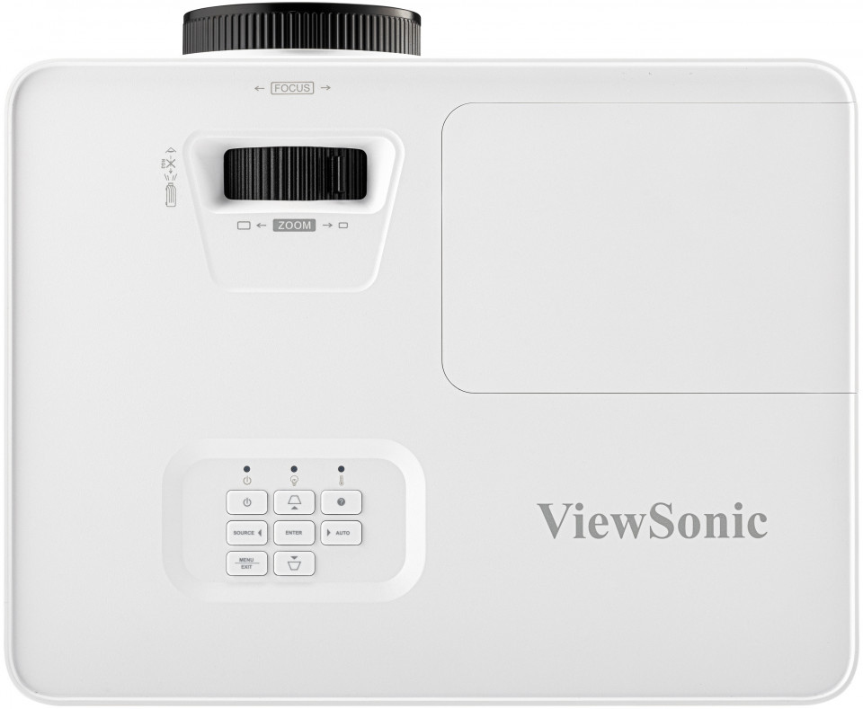 ViewSonic Projektor PA700W