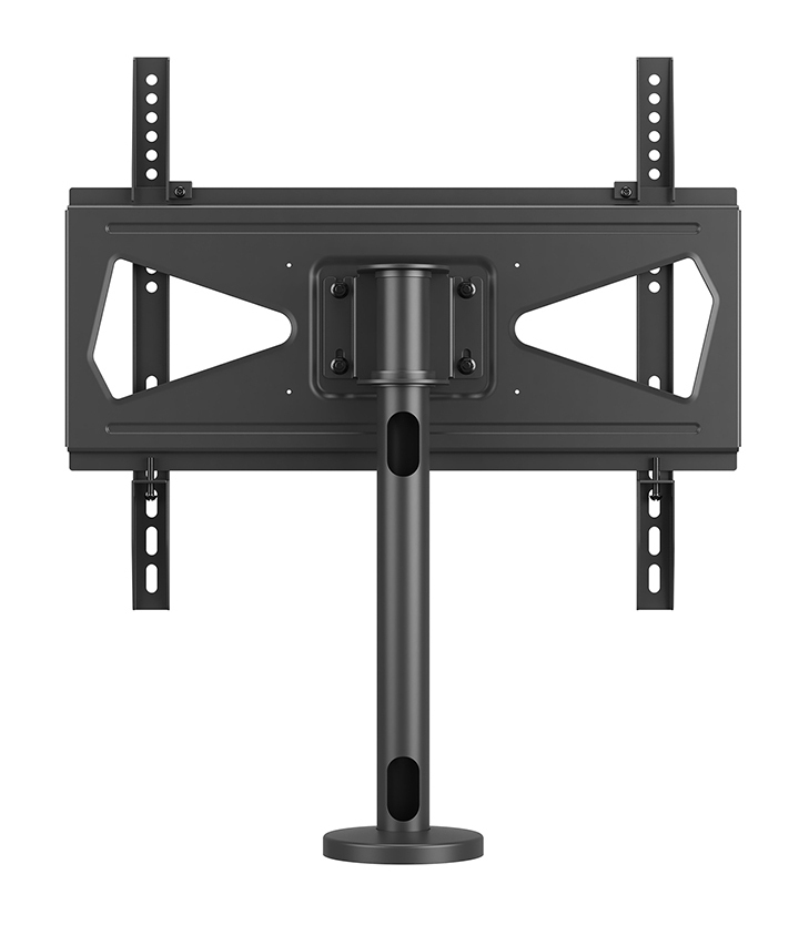 Neomounts TV Tischhalterung schwenkbar VESA 400x400 DS42-430BL14