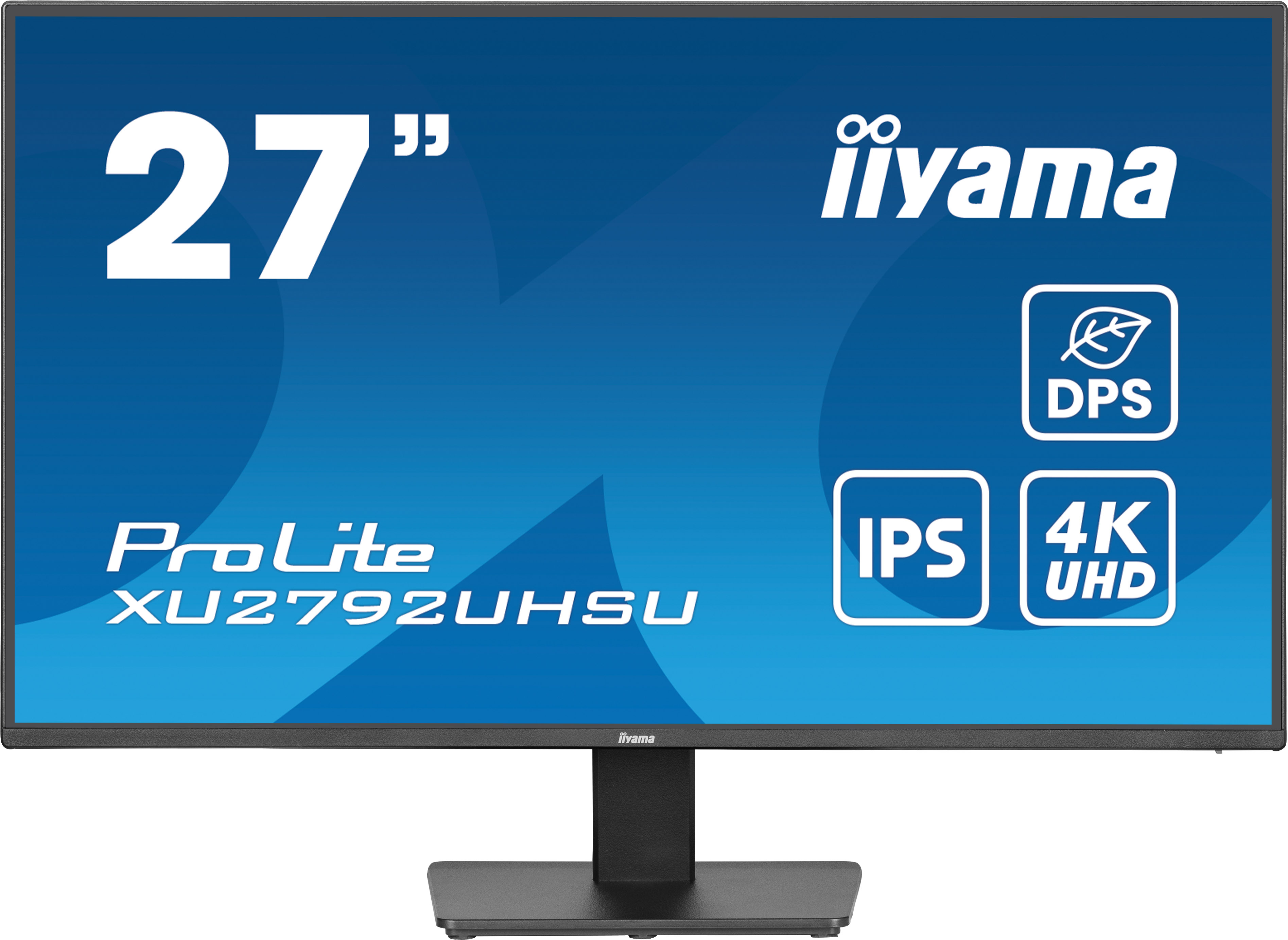 IIYAMA Monitor XU2792UHSU-B6 IIYAMA Monitor XU2792UHSU-B6