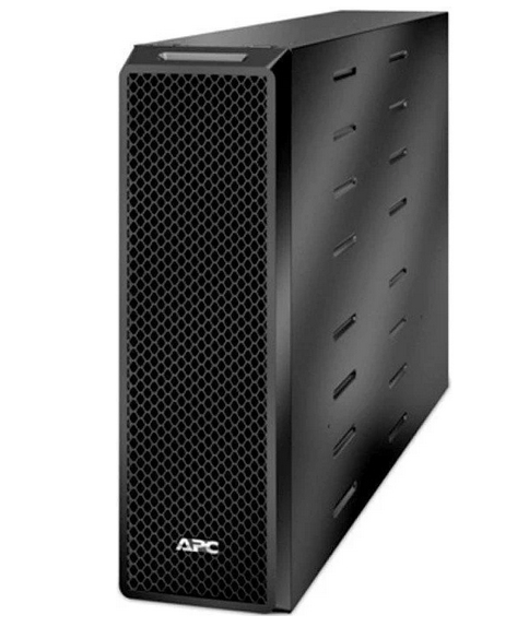 APC SRV192RBP-9A - Easy UPS SRV 192V RM Battery Pack for 10kVA Rack Standard
