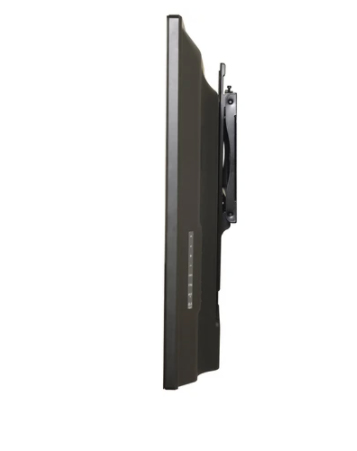 Peerless-AV Wandhalterung SF640P  Black,  400x400  starr