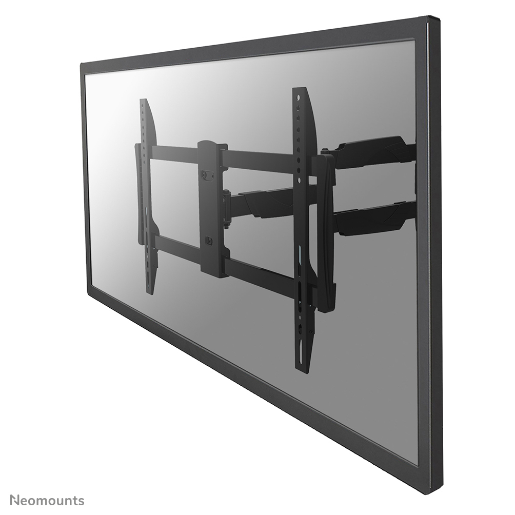 Neomounts NM-W460BLACK TV-Wandhalterung 32-60" - volle Bewegung Neomounts NM-W460BLACK TV-Wandhalterung 32-60" - volle Bewegung