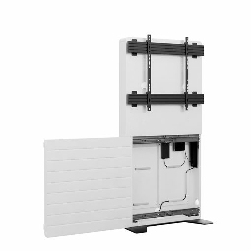 TV-Halterung, Wandhalterung, Schwenkbare Halterung, Faltpanel, Wandmontage