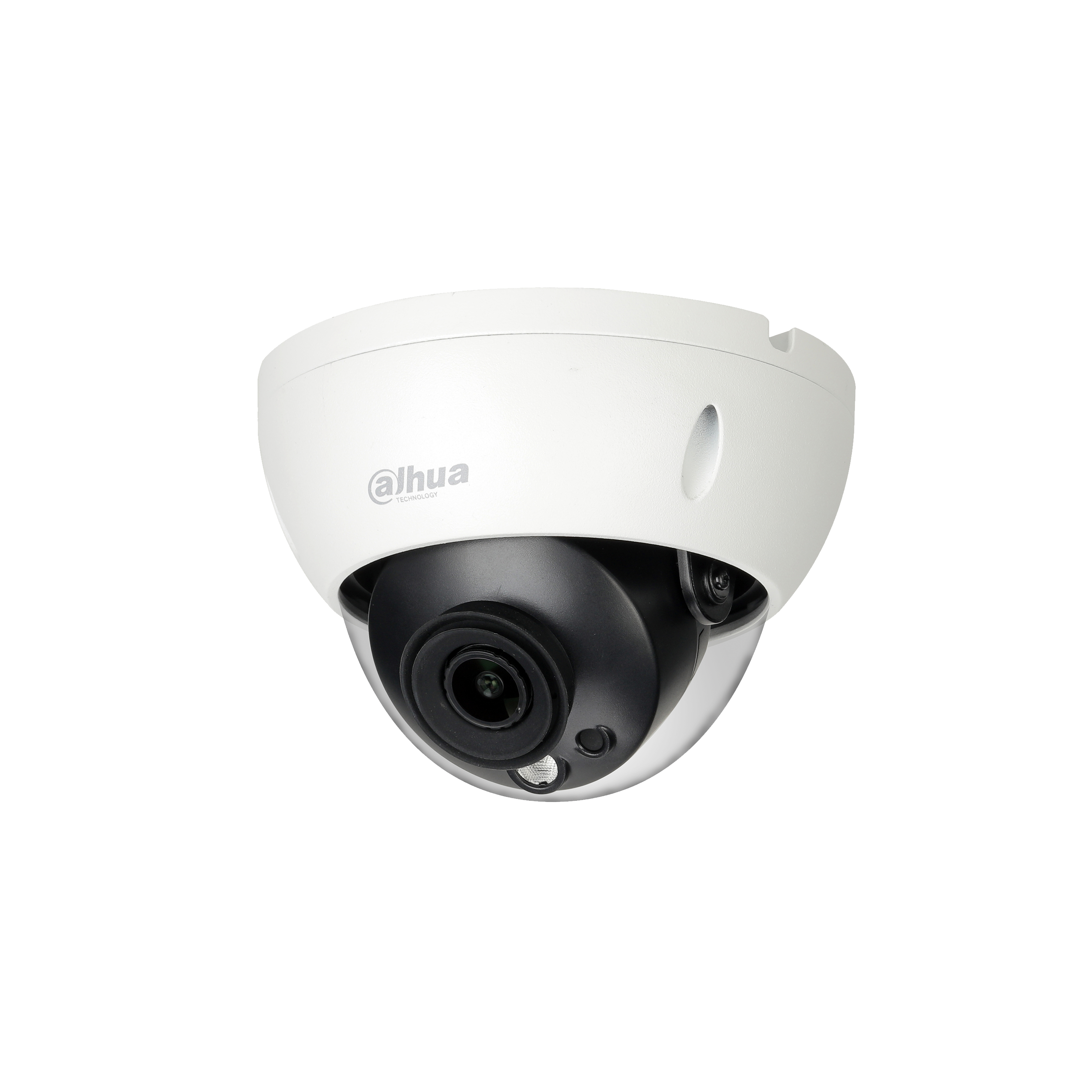 Dahua CCTV 5MP IR Fixed-focal Dome WizMind Network Camera, DH-IPC-HDBW5541RP-ASE-0280B-S3 Elektronik