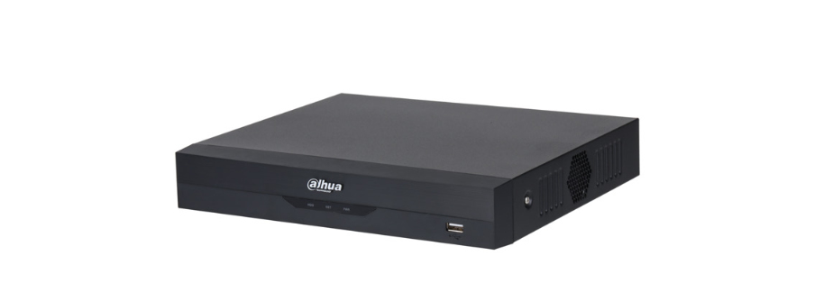 Dahua CCTV-Zubehör  16CH 1080N/720P Compact 1U DIGITAL VIDEO RECORDER, DH-XVR4116HS-I(V2.0) Dahua CCTV-Zubehör  16CH 1080N/720P Compact 1U DIGITAL VIDEO RECORDER, DH-XVR4116HS-I(V2.0)