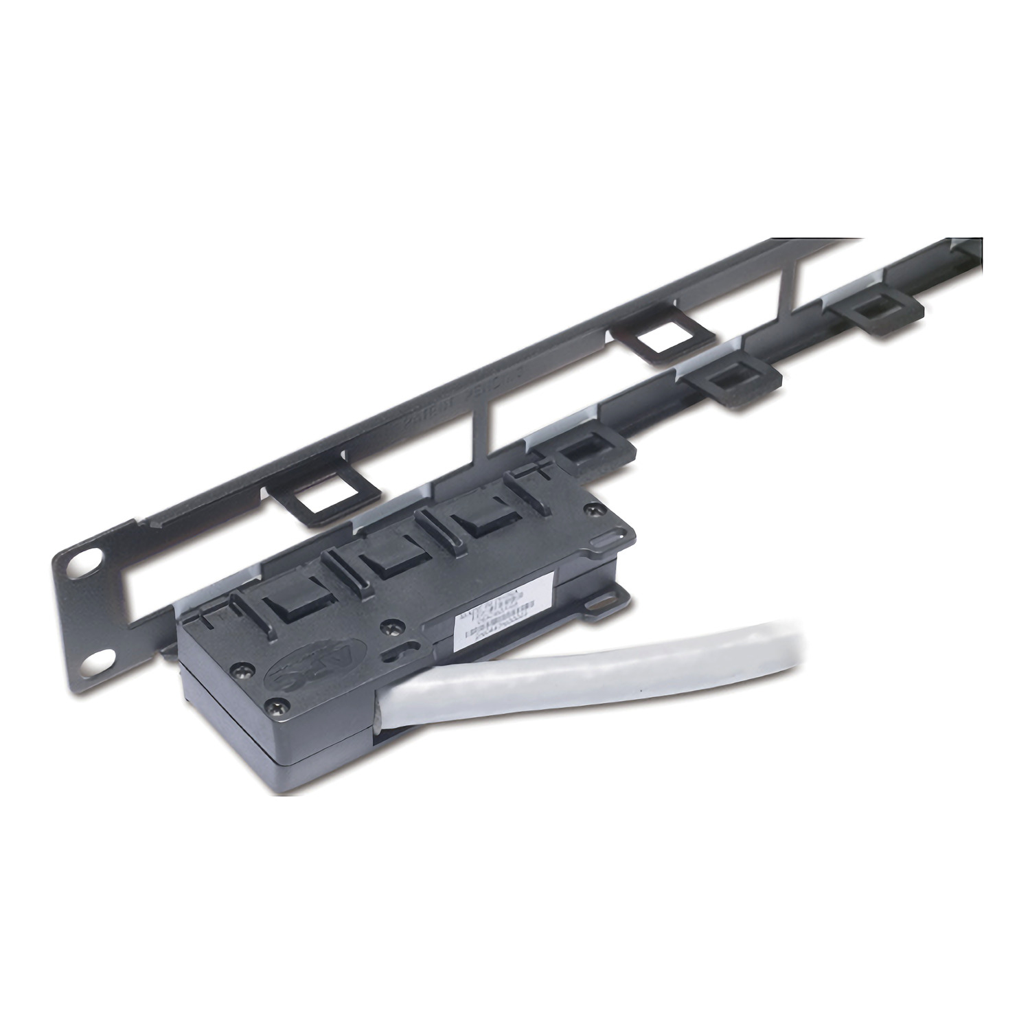 Rack, Panel, elektrisch, Modul, Baugruppe