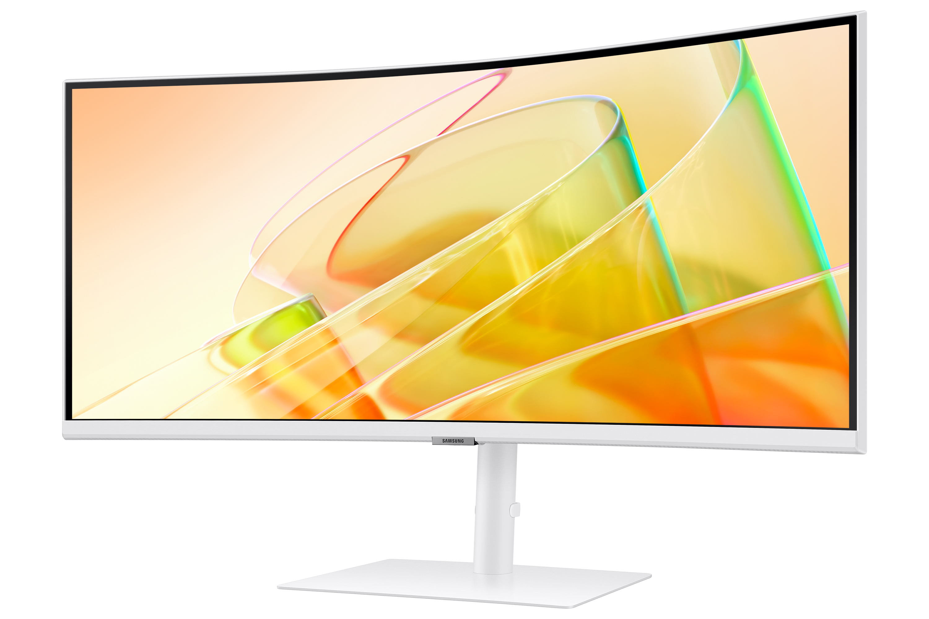 Samsung Monitor S34C650TAU