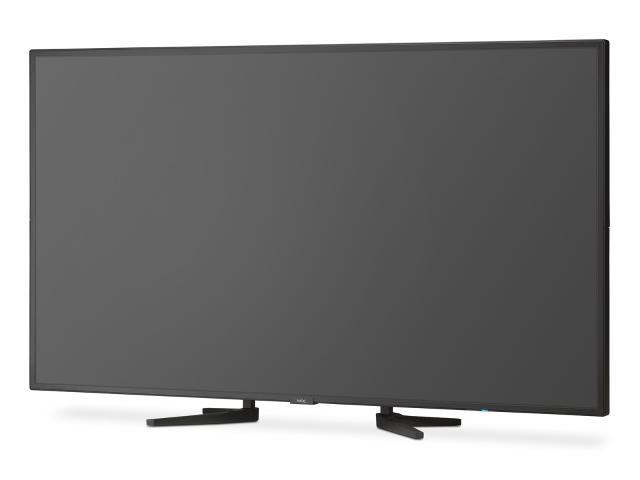 NEC Large Format Display V554*'