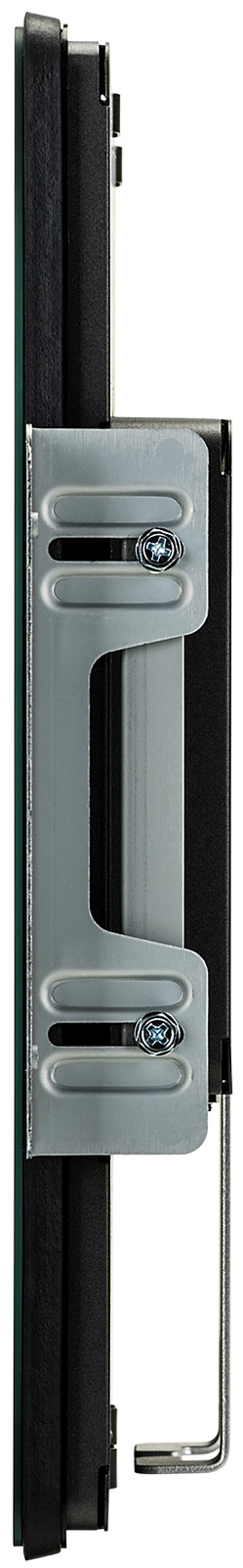 IIYAMA LFD ProLite Z OMK2-1 Bracket kit for TF1015/1515/2415MC series Zubehör, Schnalle