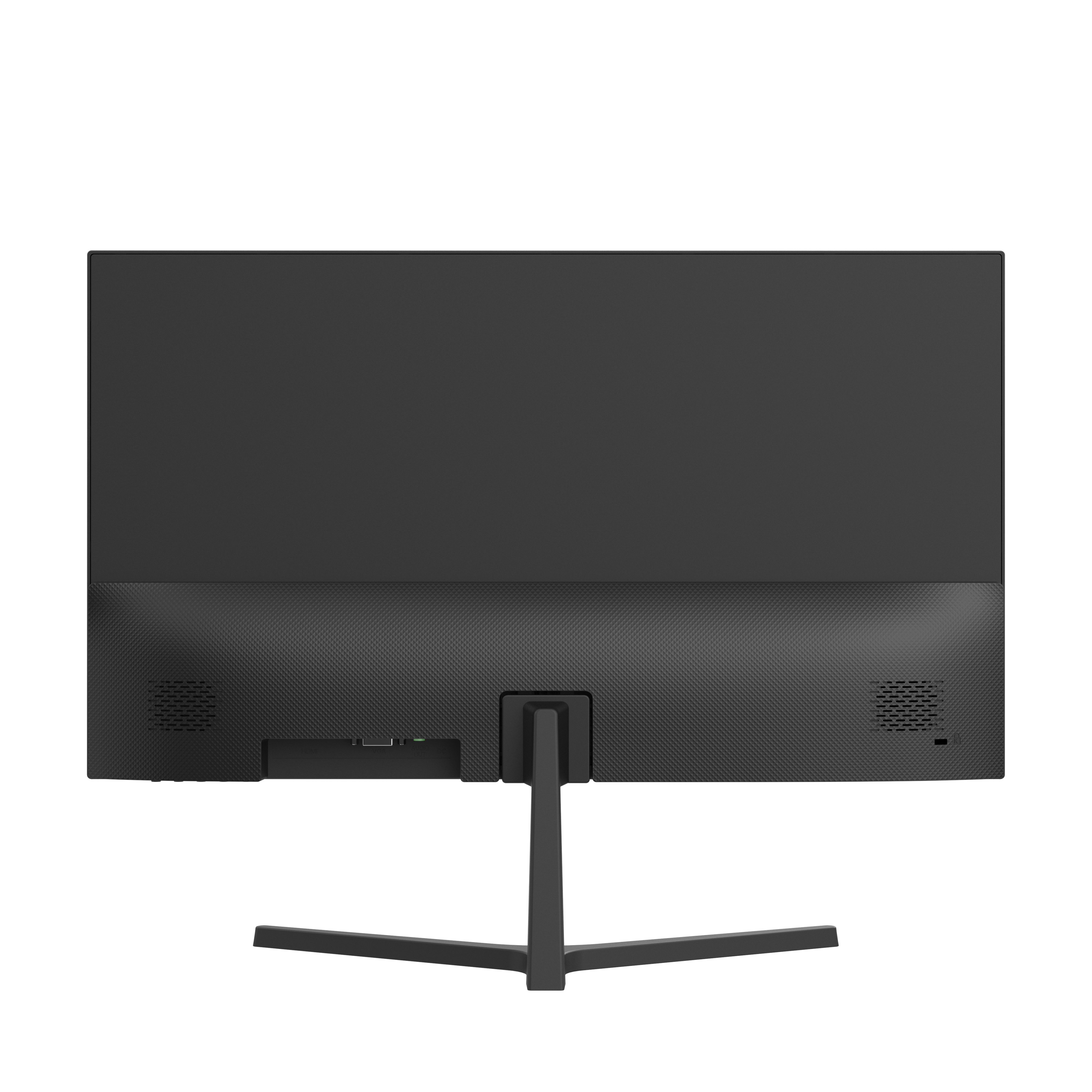 monitor, Anzeige, LED, Rückseite, Ständer