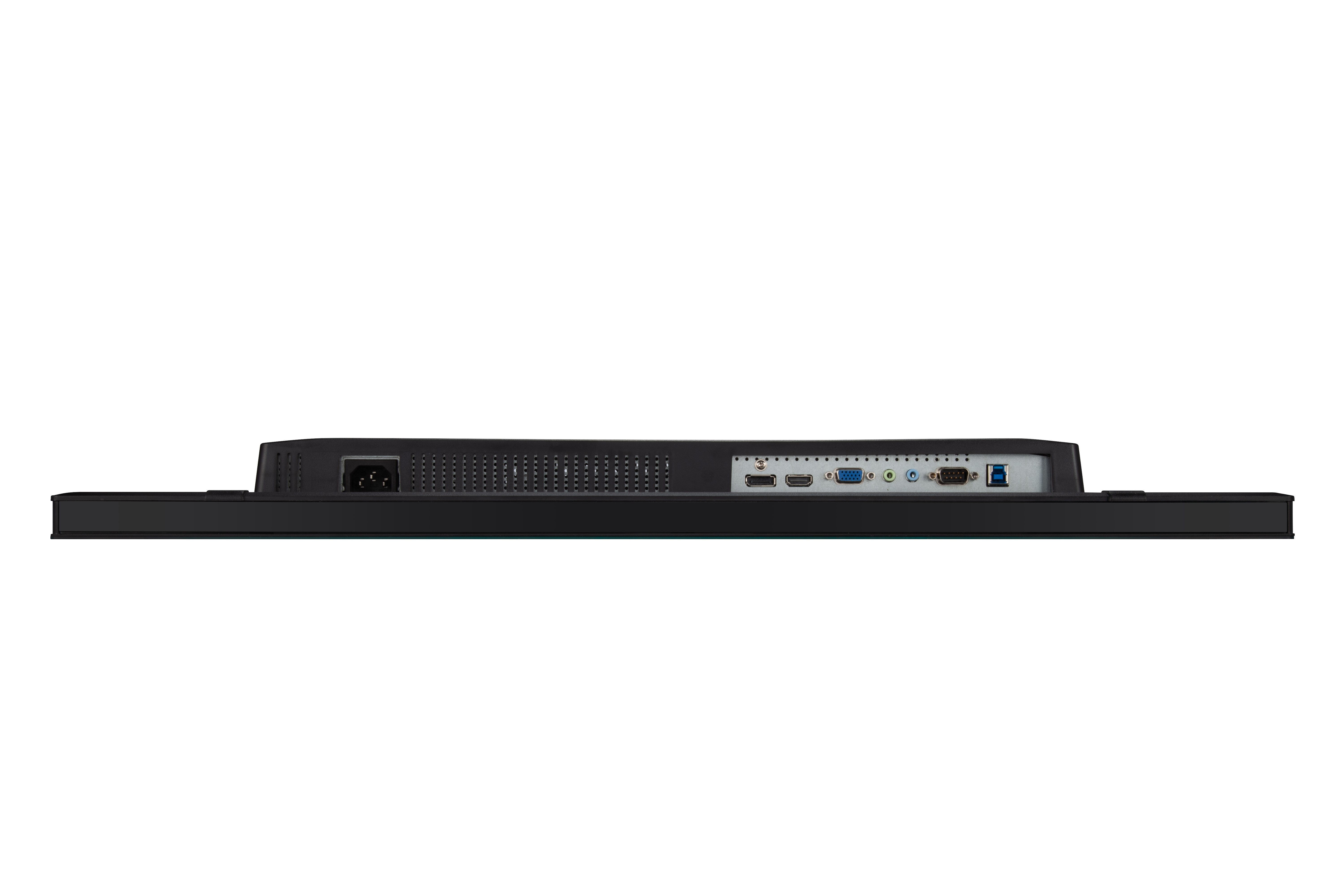 PC, All-in-One, Desktop, Anschlüsse, HDMI
