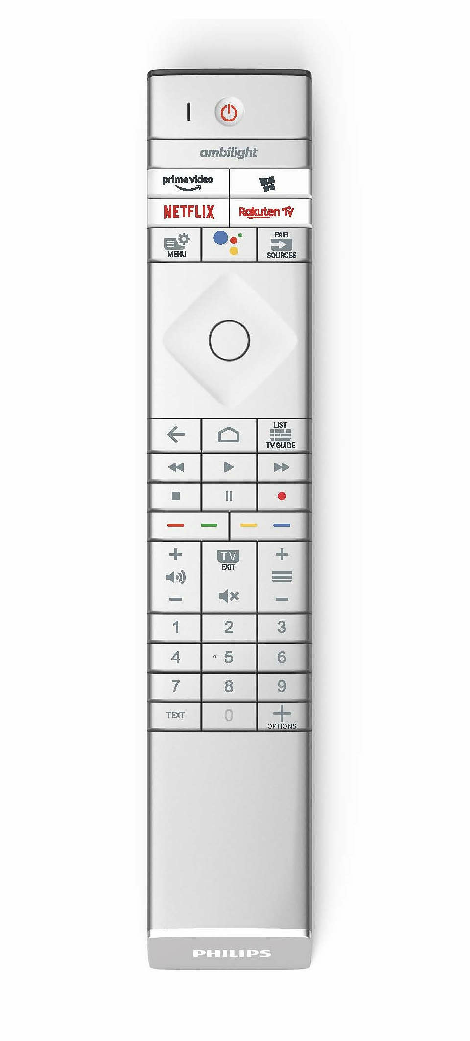 Philips TV  75PML9506