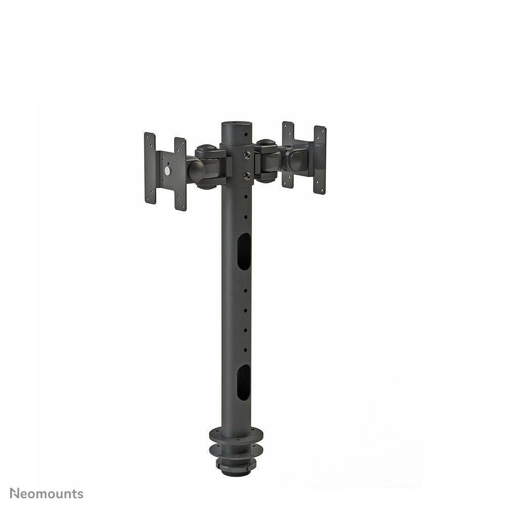Neomounts FPMA-D050DBLACK Monitorarm 10-30" Neomounts FPMA-D050DBLACK Monitorarm 10-30"