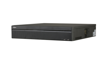 Dahua CCTV-Zubehör  64 Channel 8 2U NETWORK VIDEO RECORDER, DHI-NVR5864-16P-4KS2E Dahua CCTV-Zubehör  64 Channel 8 2U NETWORK VIDEO RECORDER, DHI-NVR5864-16P-4KS2E