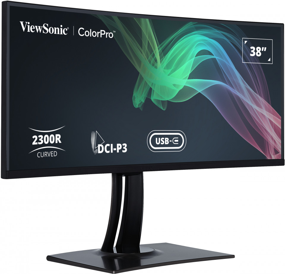 ViewSonic Display VP3881A
