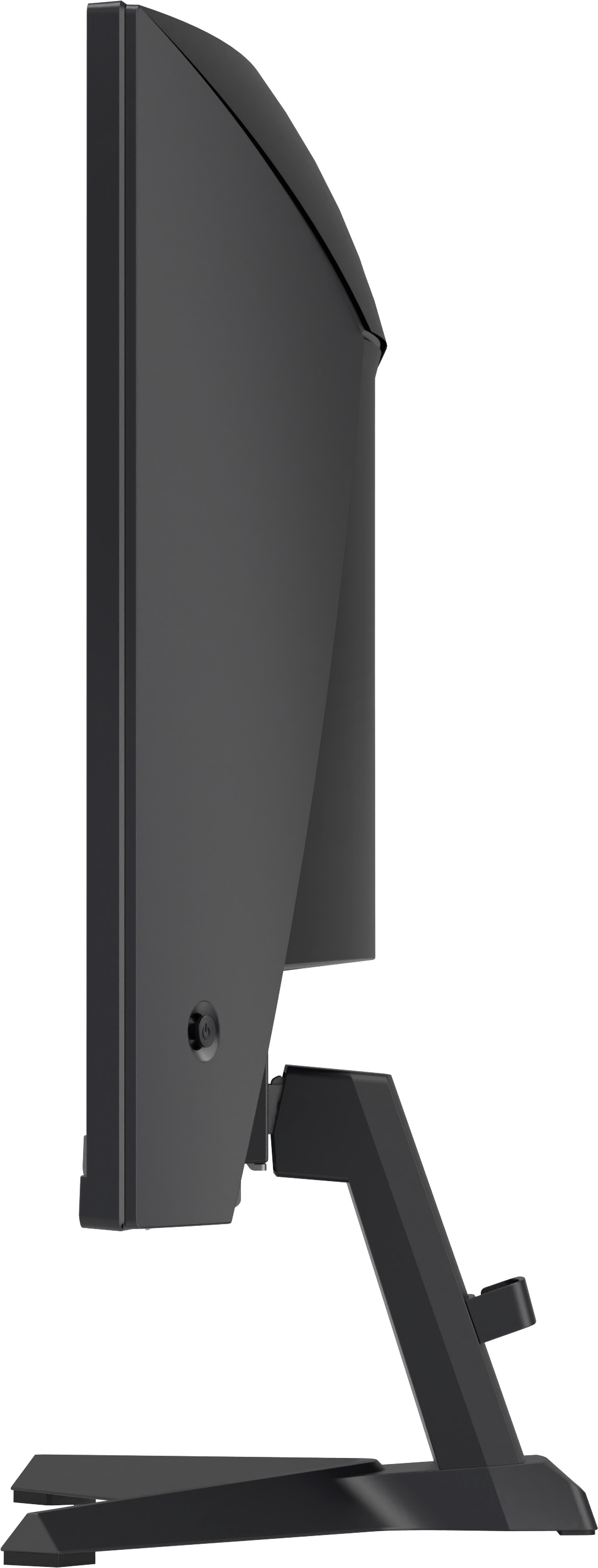 Monitor, LED, Schwarz, Flachbildschirm, Schreibtischmonitor