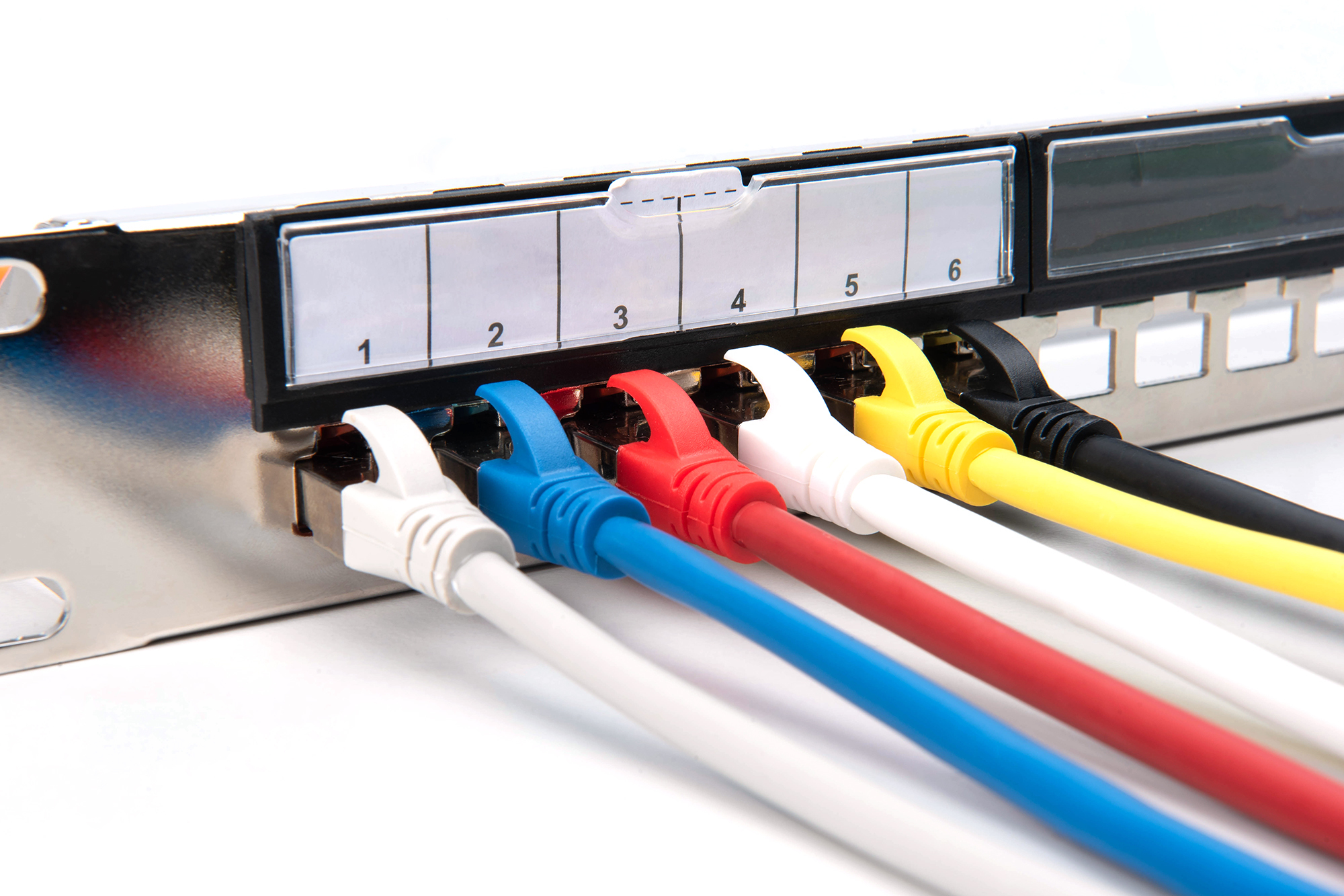 Elektronik, Hardware, Verkabelung, Computer-Hardware