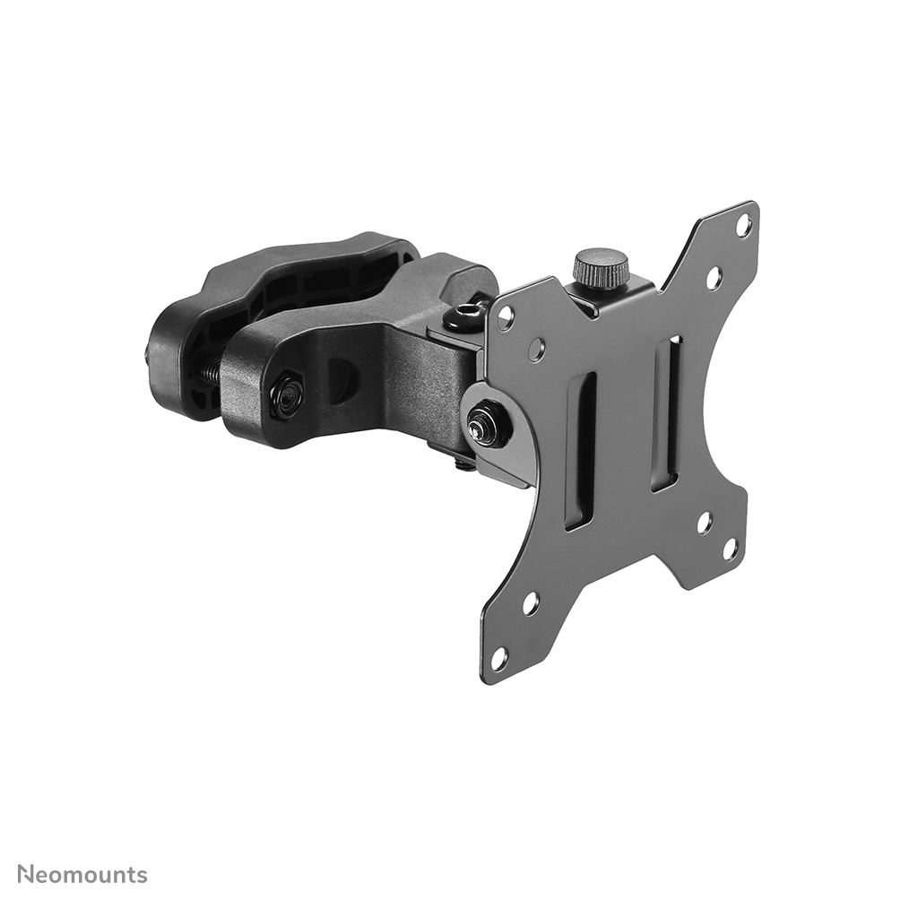 Neomounts TV Stangenhalterung - 81,3 cm (32") - 75 x 75 mm - 100 x 100 mm - -30 - 30 Grad  - 360 Grad  - Schwarz