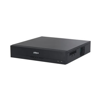 Dahua CCTV-Zubehör  64CH 8HDD 2U NETWORK VIDEO RECORDER, DHI-NVR5864-16P-EI Dahua CCTV-Zubehör  64CH 8HDD 2U NETWORK VIDEO RECORDER, DHI-NVR5864-16P-EI