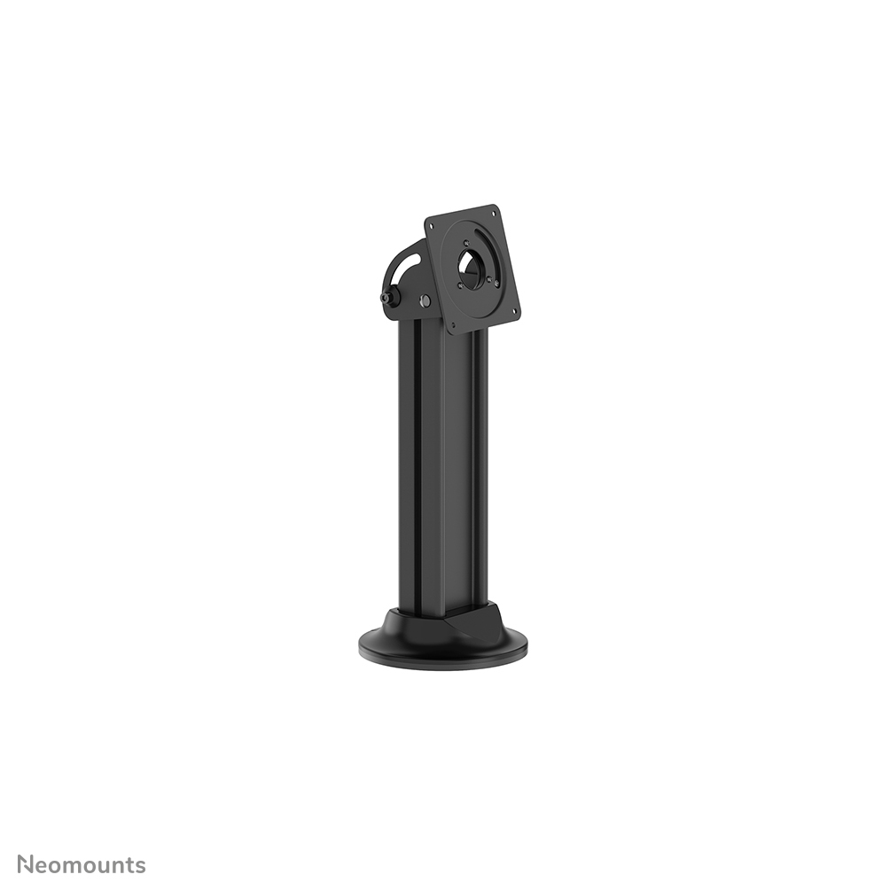 Monitorarm, Mount, Adjustable, Pole, Base
