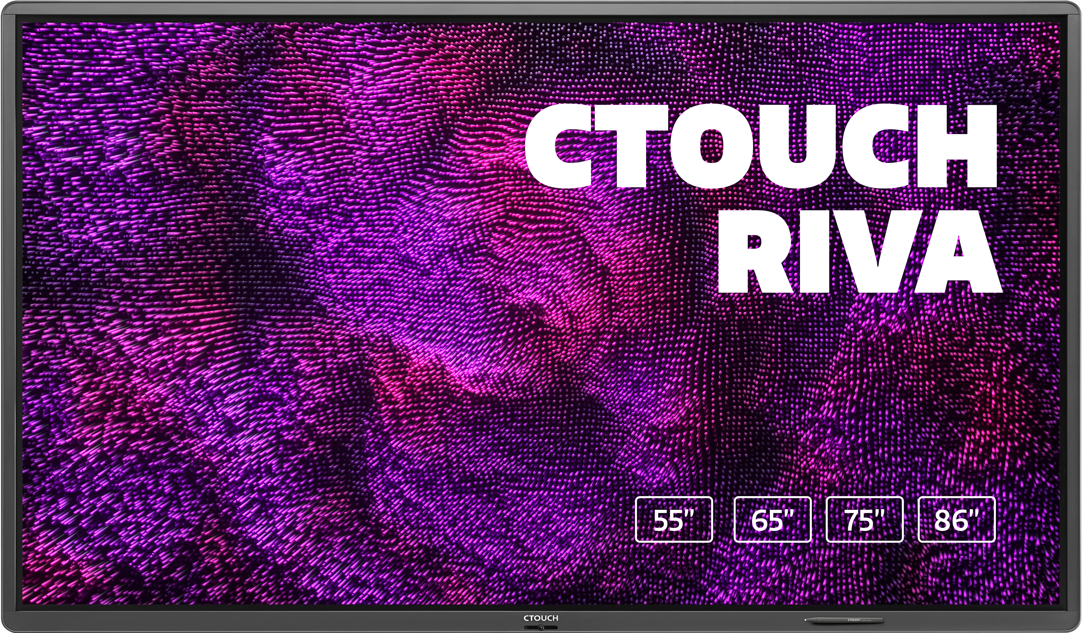 CTOUCH Riva 55"