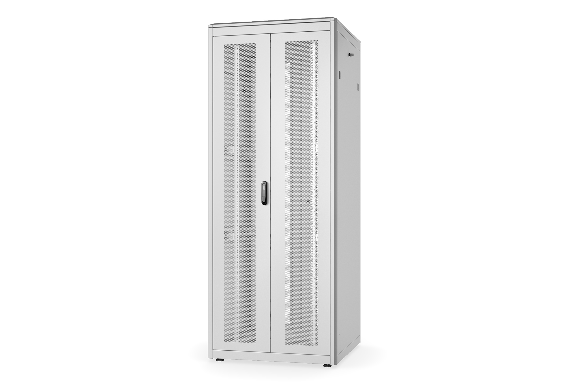 DIGITUS DN-31118 Netzwerkschrank Unique Serie - 800x800 mm (BxT) DIGITUS DN-31118 Netzwerkschrank Unique Serie - 800x800 mm (BxT)