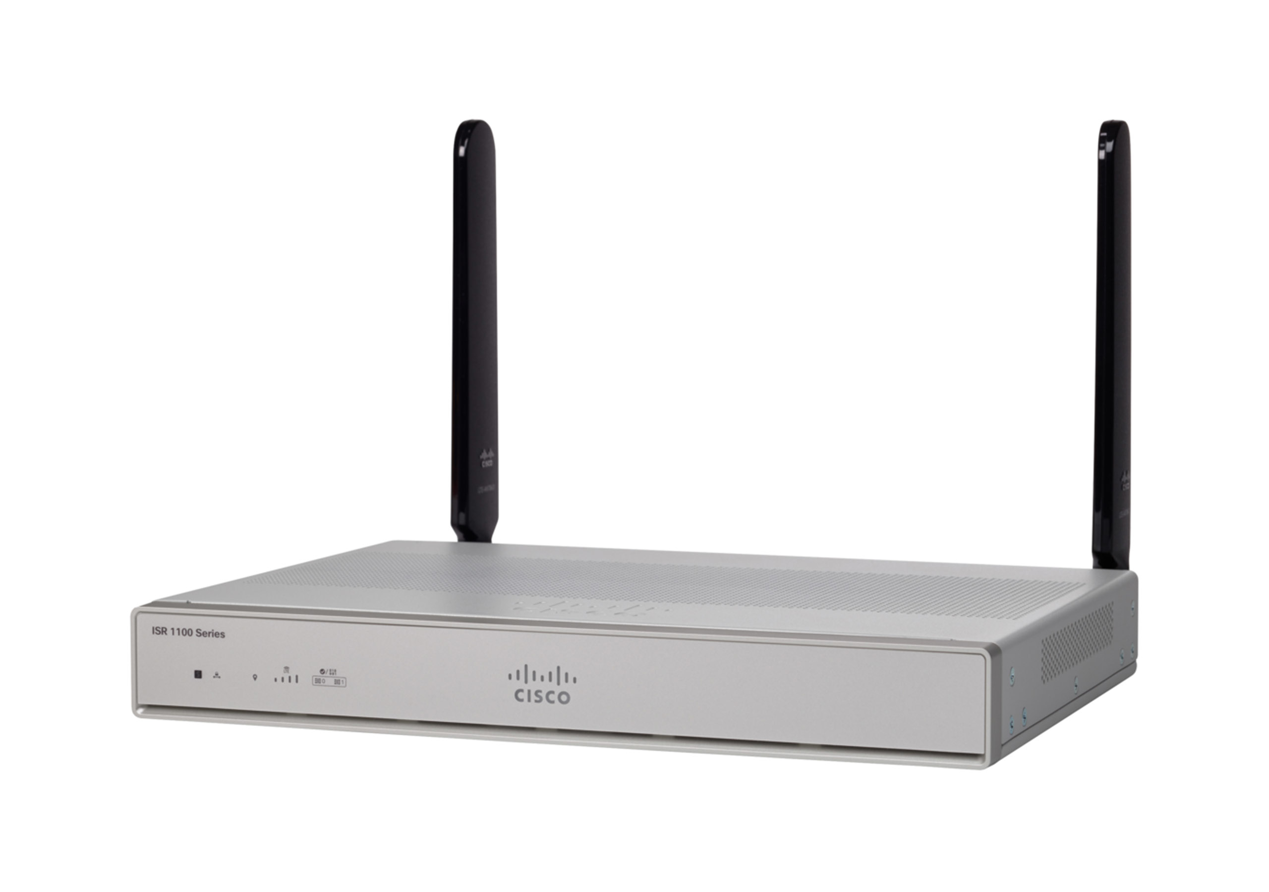 CISCO Integrated Services Router C1111-8P