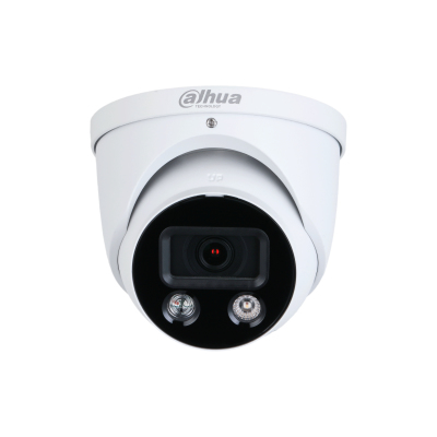 Dahua CCTV 4MP Smart Dual Illumination Active Deterrence Fixed-focal Eyeball WizSense Network Camera, DH-IPC-HDW3449HP-AS-PV-0280B-S4 Elektronik, Gerät, Elektrisches Gerät, Waschmaschine