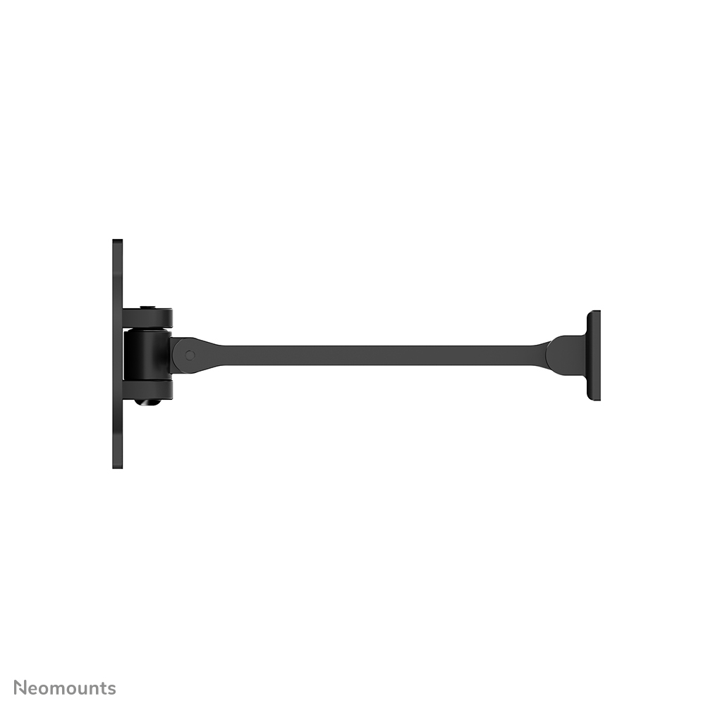 Wandhalter, Monitorarm, Arm, Bildschirmhalterung, Metallgrau