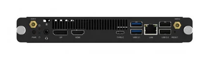 step PC Micro OPS-7127 i7-1255U
