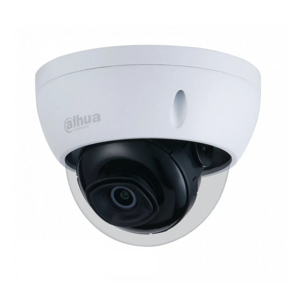 Dahua CCTV 2MP General Vandal-proof IR Dome Camera IP CAMERA, DH-IPC-HDBW2230EP-S-0280B-S2 Dahua CCTV 2MP General Vandal-proof IR Dome Camera IP CAMERA, DH-IPC-HDBW2230EP-S-0280B-S2