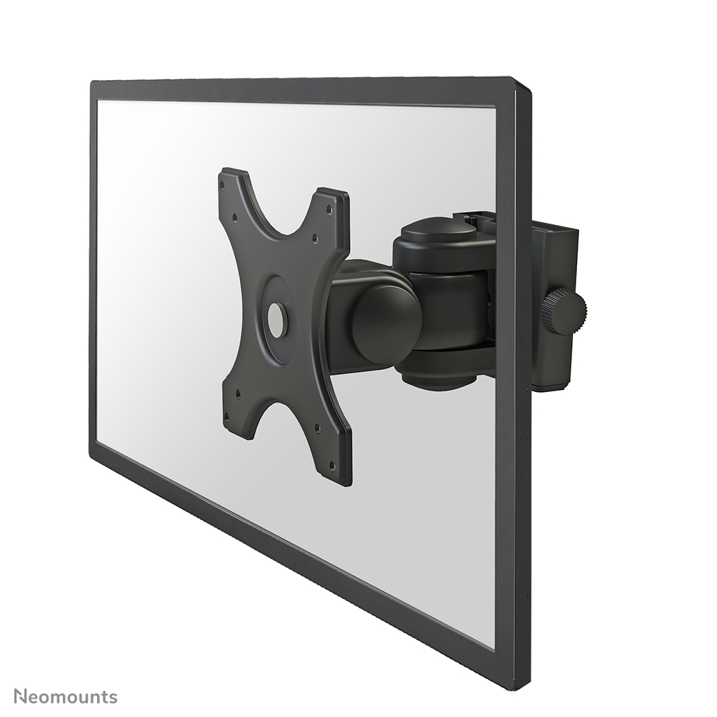 Neomounts FPMA-W250BLACK Monitor-/TV-Wandhalterung 10-30" - volle Bewegung Neomounts FPMA-W250BLACK Monitor-/TV-Wandhalterung 10-30" - volle Bewegung