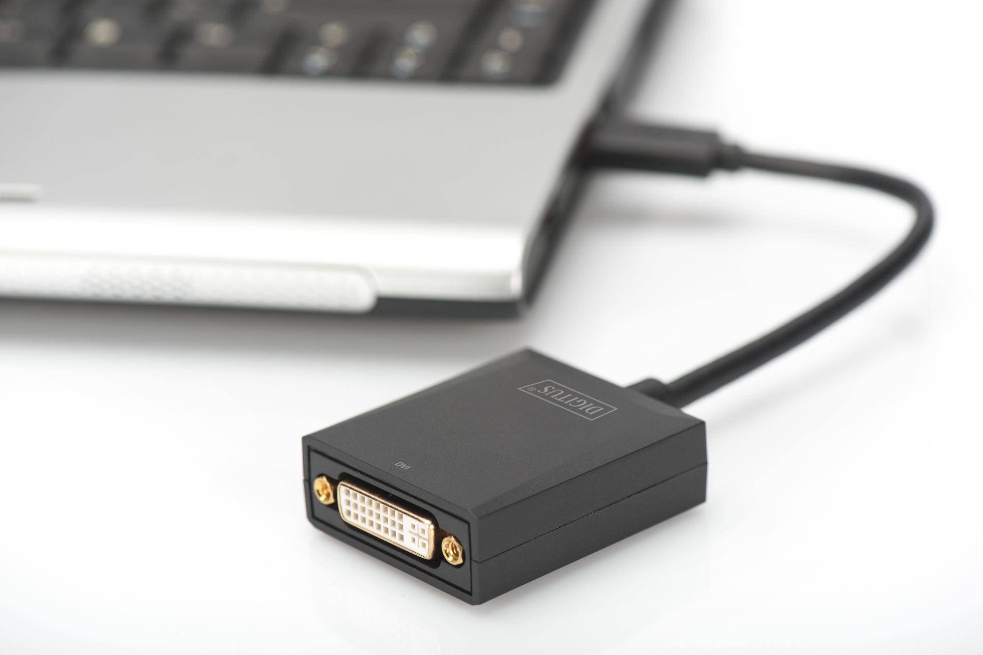 DIGITUS USB 3.0 auf DVI Adapter