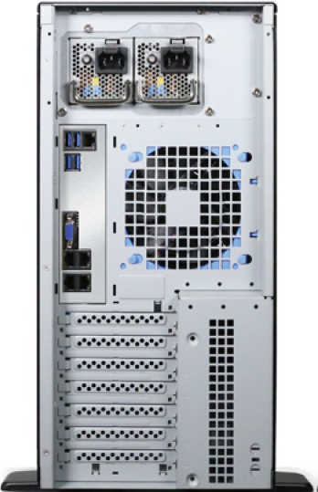 step Server Aurum 500 TR8 G1i step Server Aurum 500 TR8 G1i
