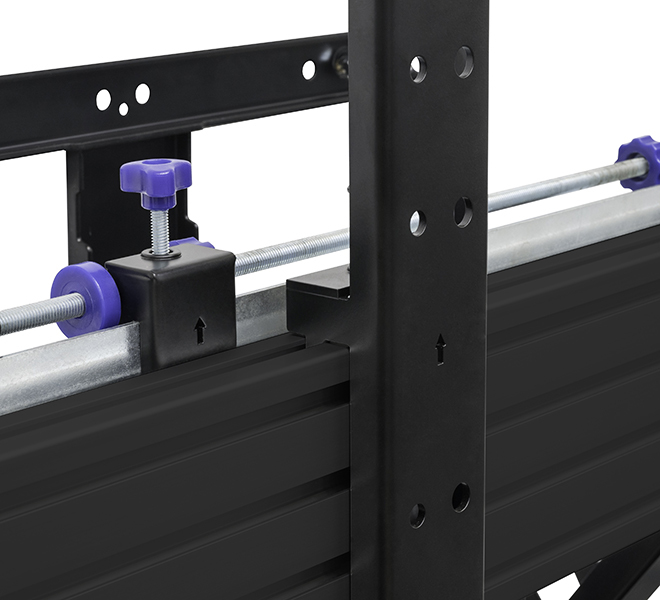 B-TECH Wandhalter BT9921/B   Soft-Open Service B-TECH Wandhalter BT9921/B   Soft-Open Service