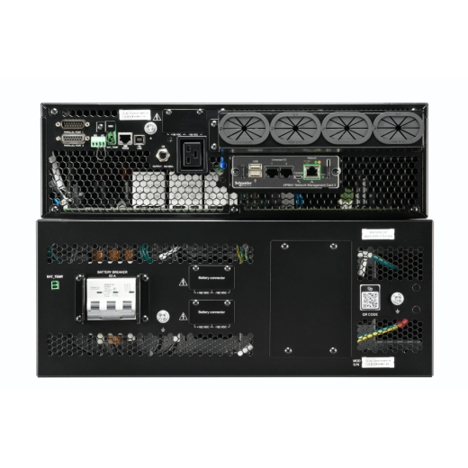 APC SRTG20KXLI - Smart-UPS RT 20kVA 230V International