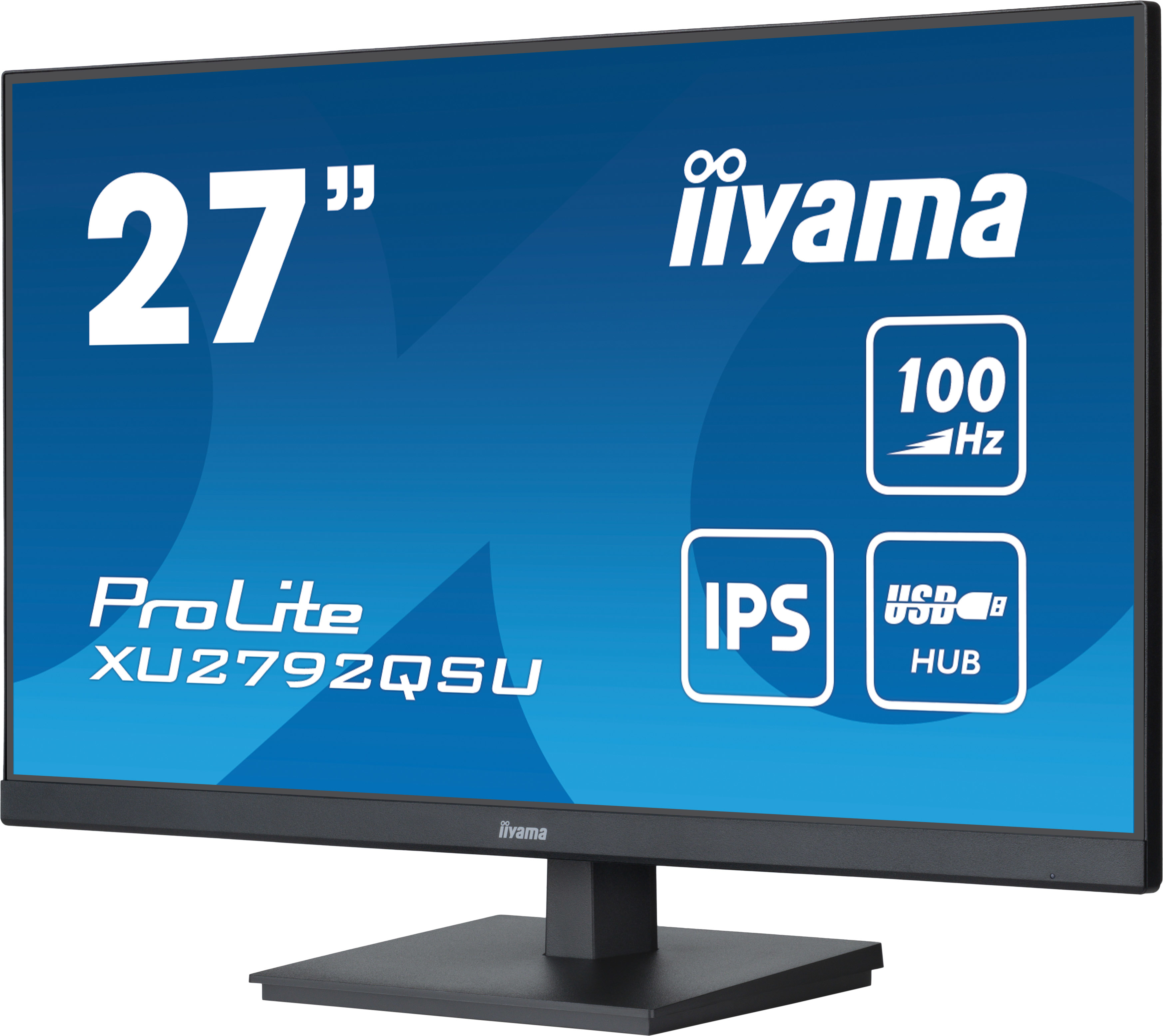 IIYAMA Monitor XU2792QSU-B6
