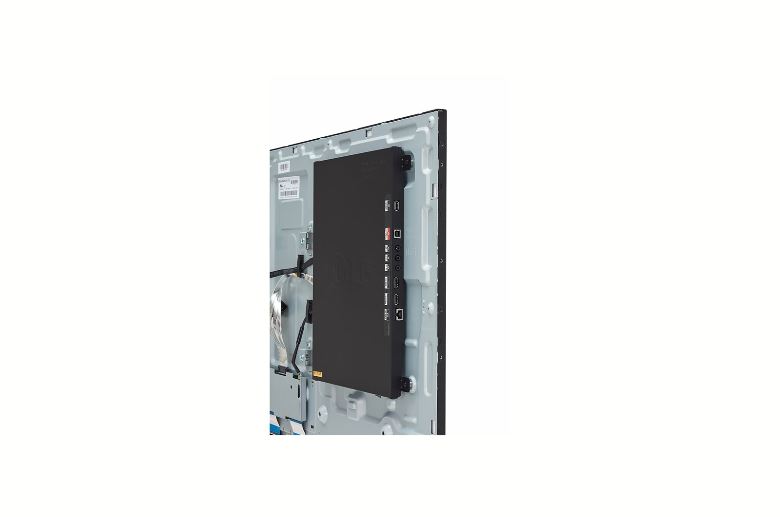 LG Prof. Display 32TNF5P-B