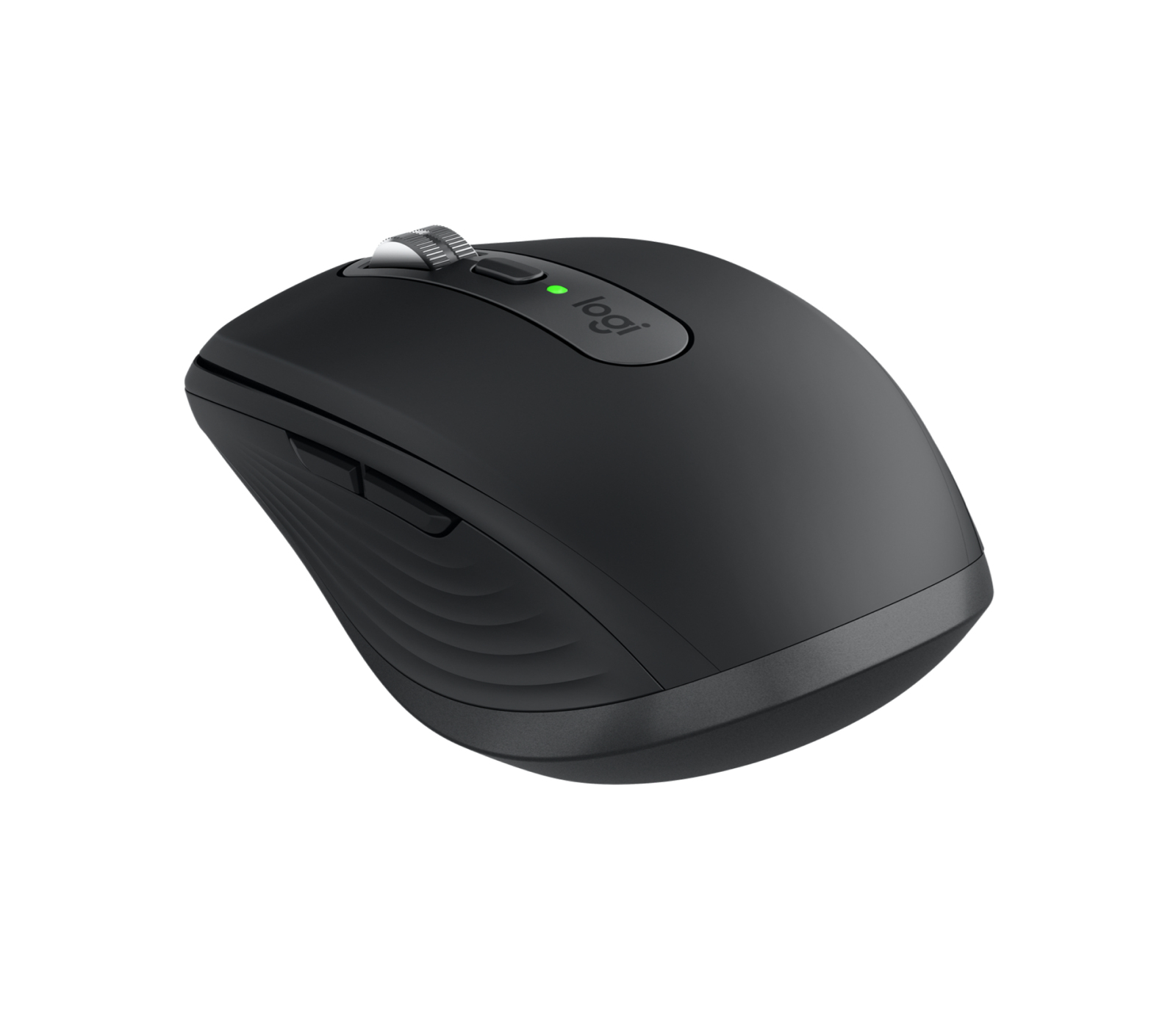 computer-mouse, wireless-mouse, ergonomic, black, scroll-wheel